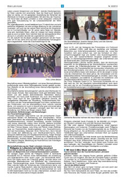 Rhein-Lahn-Kurier Nr. 23/2013