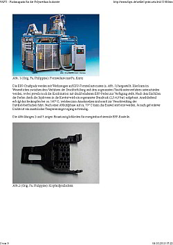 VDI-Vortrag