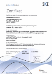 ISO 50001 German