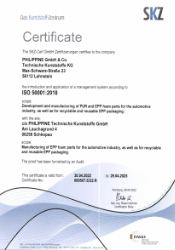 ISO 50001 English